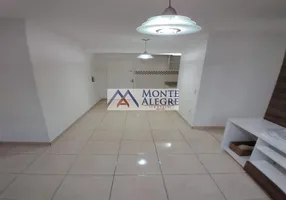 Foto 1 de Apartamento com 2 Quartos para alugar, 44m² em Vila Império, São Paulo