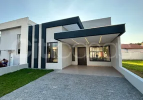 Foto 1 de Casa de Condomínio com 3 Quartos à venda, 136m² em Condominio Terras de Sao Francisco, Sorocaba