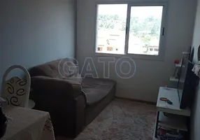 Foto 1 de Apartamento com 2 Quartos à venda, 47m² em Portal dos Ipês, Cajamar