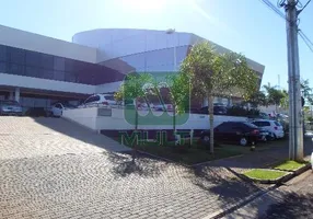 Foto 1 de Sala Comercial com 1 Quarto para alugar, 43m² em Morada da Colina, Uberlândia