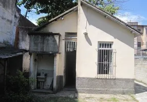 Foto 1 de Lote/Terreno à venda, 400m² em Lins de Vasconcelos, Rio de Janeiro