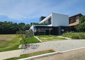 Foto 1 de Casa de Condomínio com 4 Quartos à venda, 323m² em Ribeirão da Ilha, Florianópolis