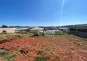 Foto 1 de Lote/Terreno à venda, 825m² em Boa Vista, Atibaia