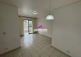 Foto 1 de Apartamento com 3 Quartos à venda, 80m² em Jardim Bela Vista, São José dos Campos