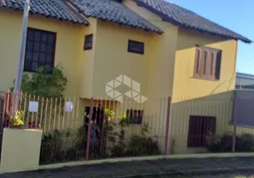 Foto 1 de Casa de Condomínio com 3 Quartos à venda, 149m² em Cavalhada, Porto Alegre
