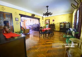 Foto 1 de Casa com 6 Quartos para alugar, 320m² em Vila Resende, Caçapava