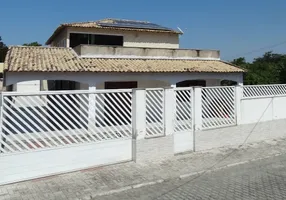 Foto 1 de Casa de Condomínio com 5 Quartos à venda, 250m² em Morro do Milagre, São Pedro da Aldeia