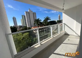 Foto 1 de Apartamento com 3 Quartos à venda, 82m² em Setor Leste Universitário, Goiânia