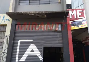 Foto 1 de Prédio Comercial à venda, 102m² em Brás, São Paulo