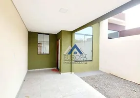Foto 1 de Casa com 3 Quartos à venda, 82m² em Pacaembu, Londrina