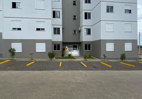Foto 1 de Apartamento com 2 Quartos à venda, 55m² em Fiuza, Viamão