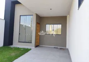 Foto 1 de Casa com 2 Quartos à venda, 85m² em Jardim Moema, Londrina