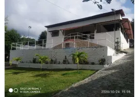 Foto 1 de Fazenda/Sítio com 3 Quartos à venda, 2000m² em Muribeca, Jaboatão dos Guararapes