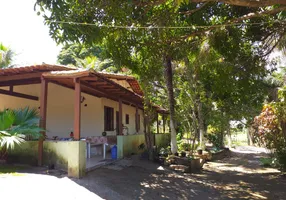 Foto 1 de Fazenda/Sítio com 4 Quartos à venda, 21500m² em Caxangá, Carapebus