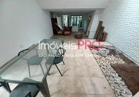 Foto 1 de Casa com 3 Quartos à venda, 260m² em Brooklin, São Paulo