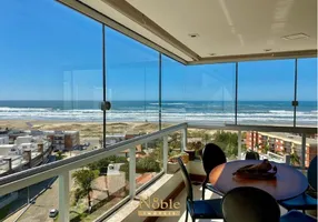 Foto 1 de Apartamento com 3 Quartos à venda, 186m² em Praia Grande, Torres
