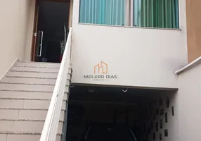 Foto 1 de Sobrado com 2 Quartos à venda, 102m² em Vila Boacava, São Paulo