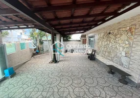 Foto 1 de Casa com 3 Quartos à venda, 55m² em Camboa, Governador Celso Ramos