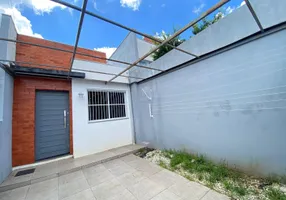 Foto 1 de Casa com 2 Quartos à venda, 80m² em Campestre, São Leopoldo