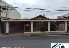 Foto 1 de Casa com 3 Quartos à venda, 207m² em Nova Petrópolis, São Bernardo do Campo