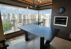 Foto 1 de Apartamento com 1 Quarto à venda, 81m² em Itaim Bibi, São Paulo
