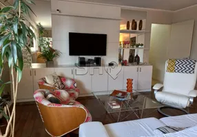 Foto 1 de Apartamento com 3 Quartos à venda, 121m² em Sumaré, São Paulo