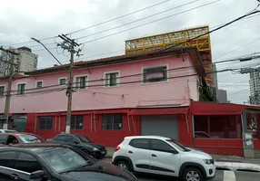 Foto 1 de Sobrado com 3 Quartos à venda, 240m² em Água Branca, São Paulo