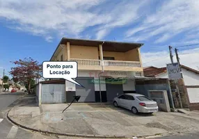 Foto 1 de Ponto Comercial para alugar, 50m² em Jardim das Bandeiras, Taubaté
