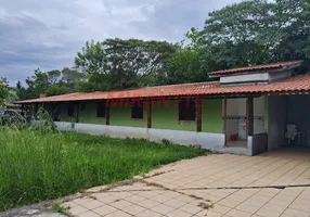 Foto 1 de Casa com 4 Quartos à venda, 282m² em Serra da Cantareira, São Paulo