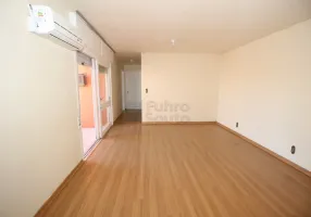 Foto 1 de Apartamento com 2 Quartos para alugar, 109m² em Três Vendas, Pelotas