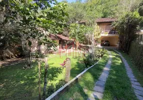 Foto 1 de Casa com 3 Quartos à venda, 174m² em Pendotiba, Niterói