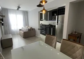 Foto 1 de Apartamento com 1 Quarto para alugar, 50m² em São Francisco, Bento Gonçalves