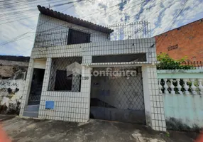 Foto 1 de Casa com 4 Quartos à venda, 193m² em Parque Araxá, Fortaleza