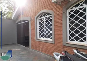 Foto 1 de Casa com 3 Quartos à venda, 160m² em Jardim Macedo, Ribeirão Preto