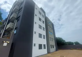 Foto 1 de Apartamento com 2 Quartos à venda, 65m² em Brazmadeira, Cascavel