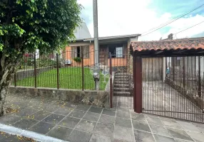 Foto 1 de Casa com 3 Quartos à venda, 192m² em Centro, Gravataí