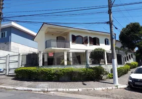 Foto 1 de Casa com 3 Quartos à venda, 270m² em Jardim Guapira, São Paulo