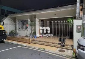Foto 1 de Casa com 3 Quartos à venda, 144m² em Estados, Balneário Camboriú