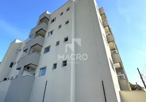 Foto 1 de Apartamento com 2 Quartos à venda, 79m² em Barra do Rio Molha, Jaraguá do Sul