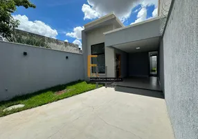 Foto 1 de Casa com 3 Quartos à venda, 110m² em Setor Faiçalville, Goiânia