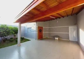 Foto 1 de Casa com 3 Quartos à venda, 180m² em Terras de Santa Barbara, Santa Bárbara D'Oeste
