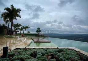 Foto 1 de Lote/Terreno à venda, 1331m² em Loteamento Residencial Entre Verdes Sousas, Campinas