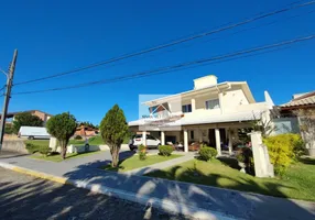 Foto 1 de Casa com 6 Quartos à venda, 580m² em Ingleses do Rio Vermelho, Florianópolis