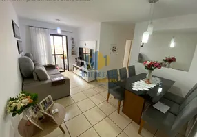 Foto 1 de Apartamento com 3 Quartos à venda, 90m² em Jardim Emília, Jacareí