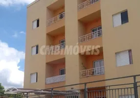 Foto 1 de Cobertura com 2 Quartos à venda, 90m² em Parque Florence, Valinhos