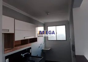 Foto 1 de Apartamento com 2 Quartos à venda, 47m² em Parque Jambeiro, Campinas