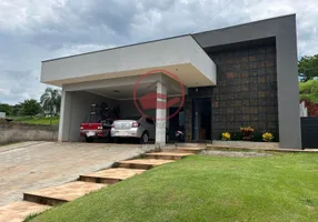 Foto 1 de Casa de Condomínio com 3 Quartos à venda, 261m² em Chácara São Félix, Taubaté