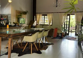 Foto 1 de Casa com 5 Quartos à venda, 320m² em Vila do Ouro, Nova Lima