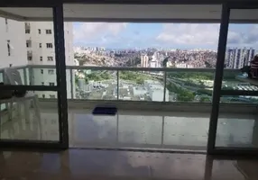 Foto 1 de Apartamento com 3 Quartos à venda, 123m² em Horto Bela Vista, Salvador