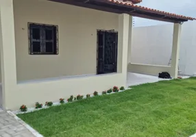 Foto 1 de Casa com 4 Quartos à venda, 200m² em , Paracuru